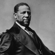 Hiram Revels (MPI/Getty Images)